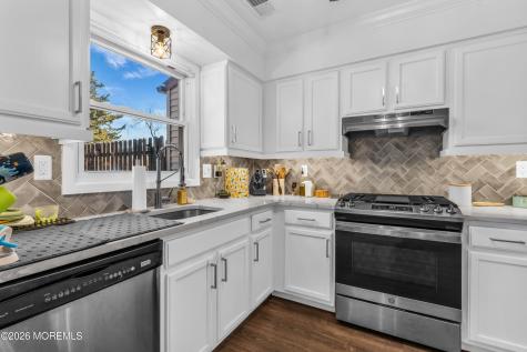 30 Forge Court Jackson NJ 08527