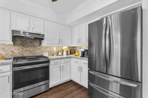 30 Forge Court Jackson NJ 08527