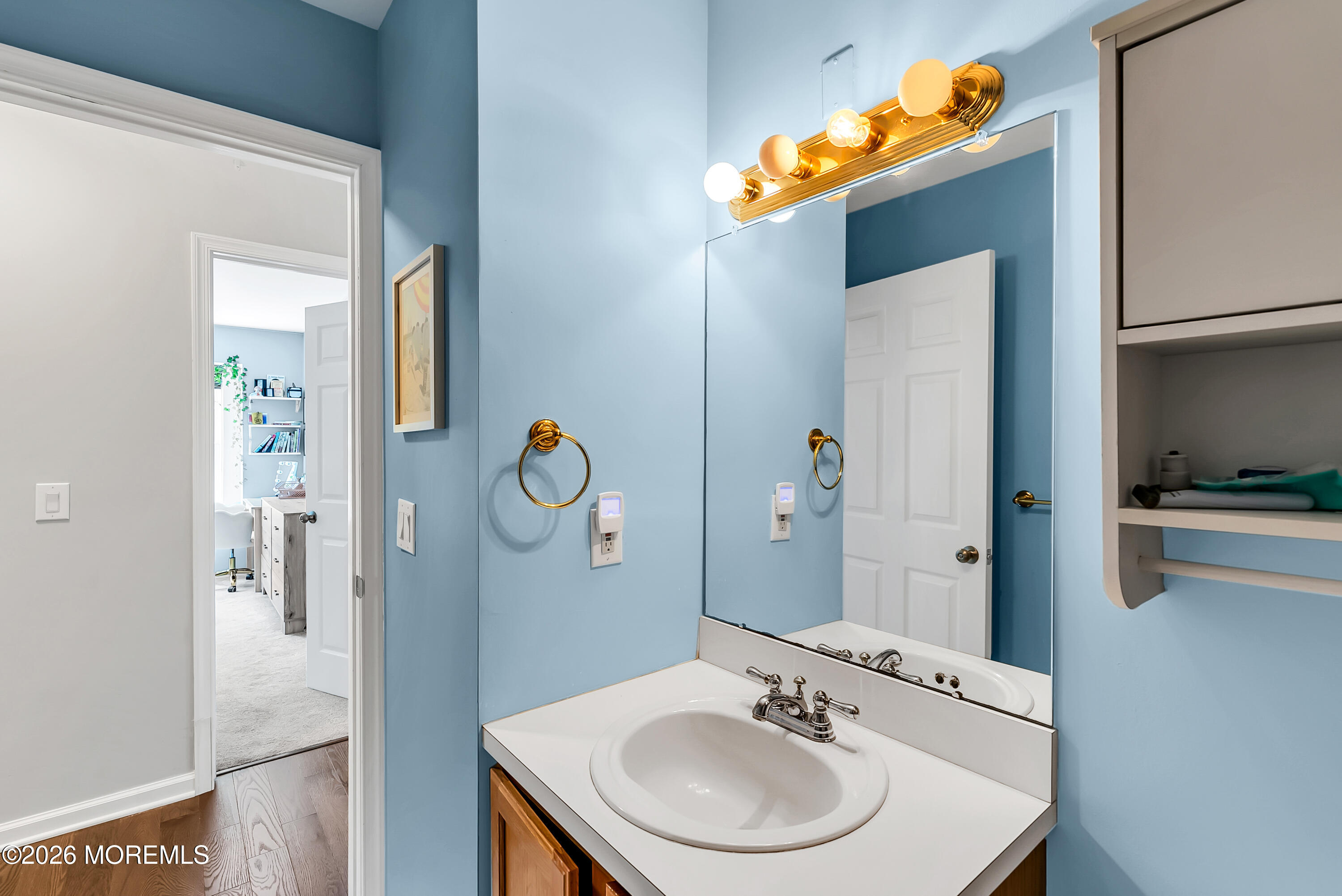 324 Deuce Drive Wall NJ 07719