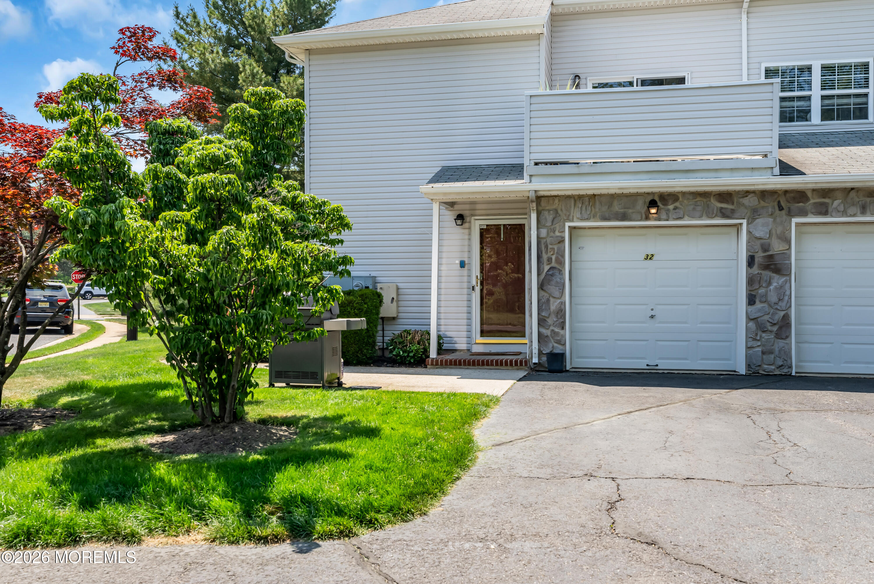 324 Deuce Drive Wall NJ 07719