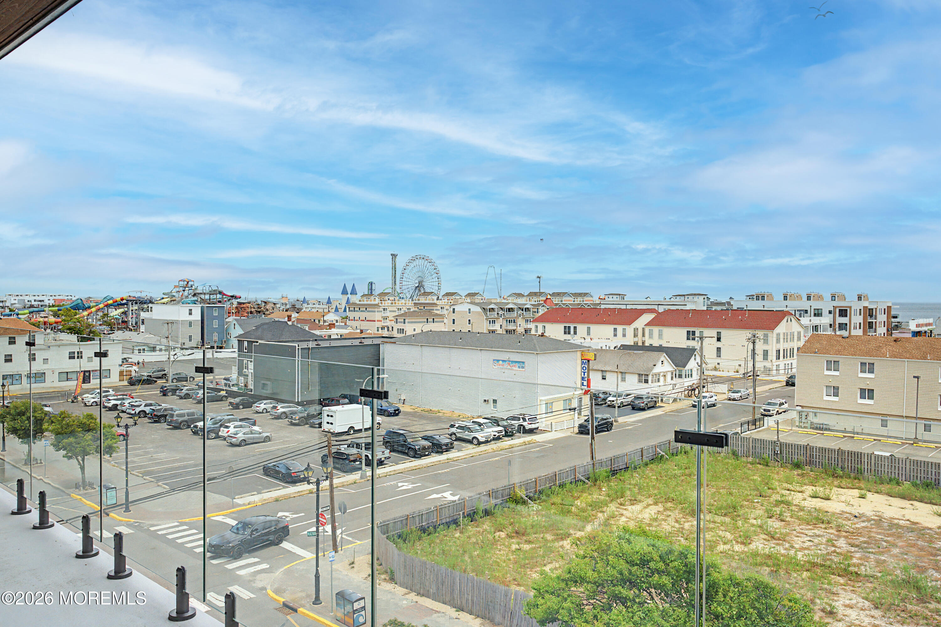 401 Boulevard Seaside Heights NJ 08751