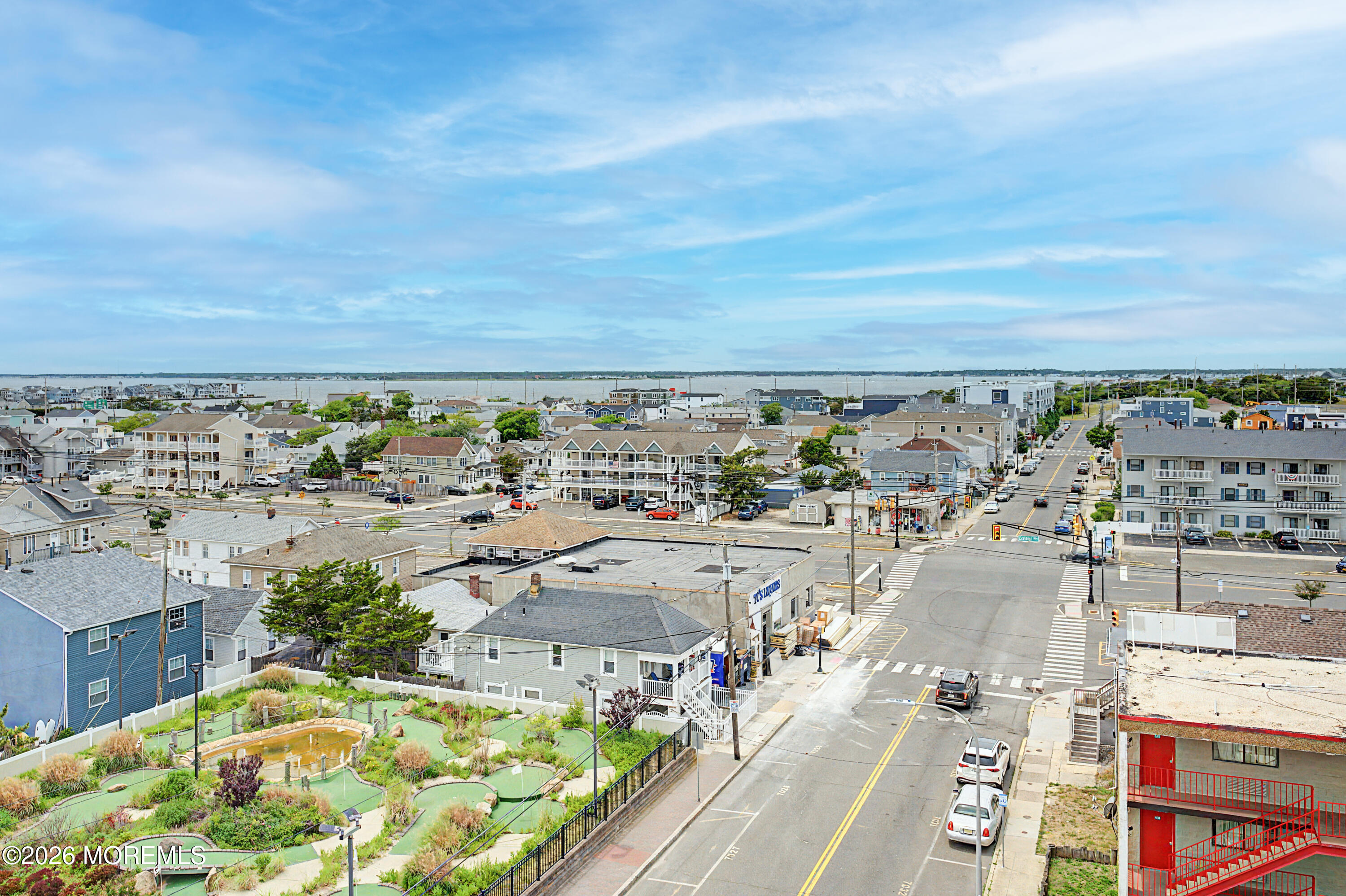 401 Boulevard Seaside Heights NJ 08751