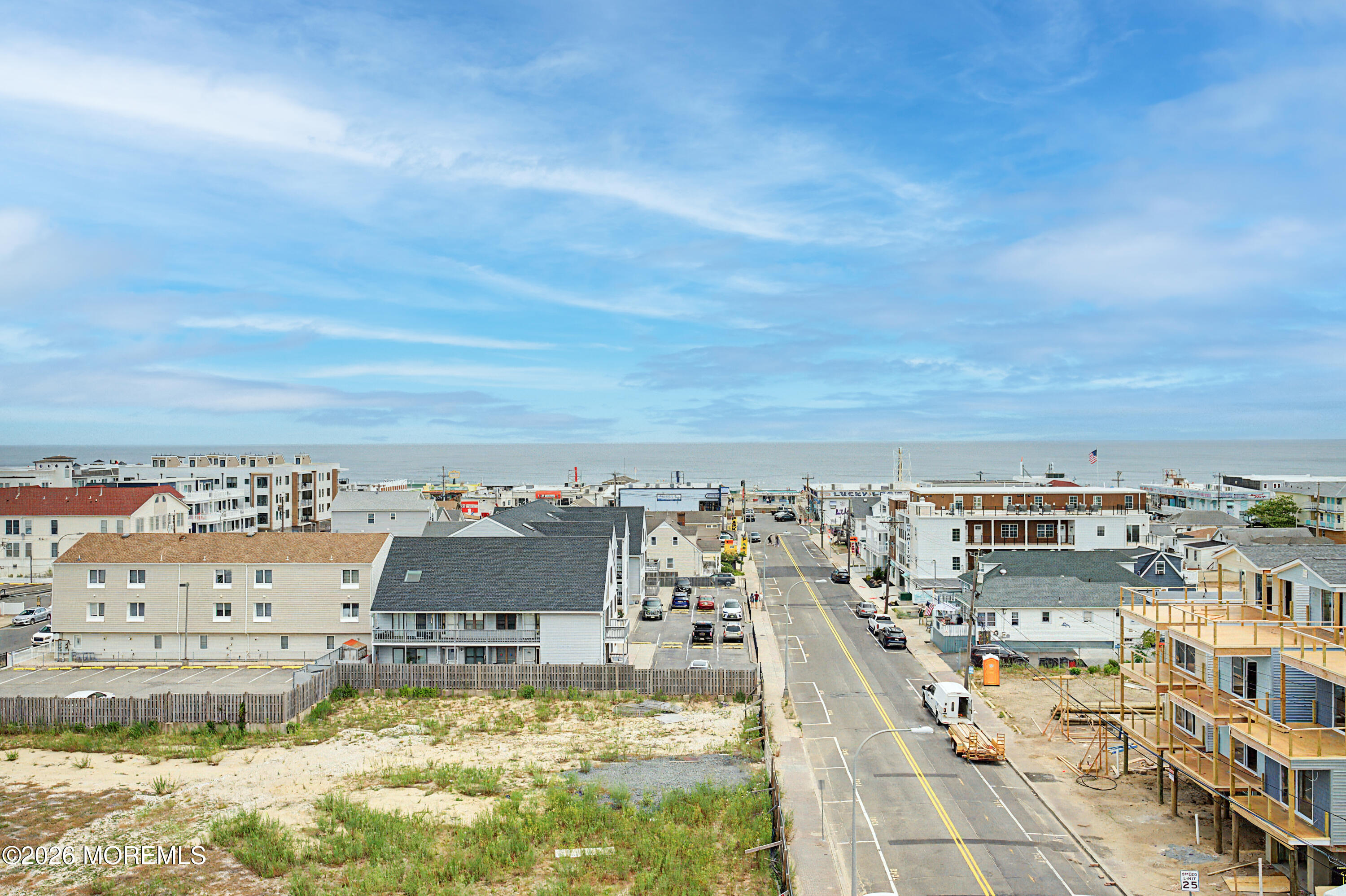 401 Boulevard Seaside Heights NJ 08751
