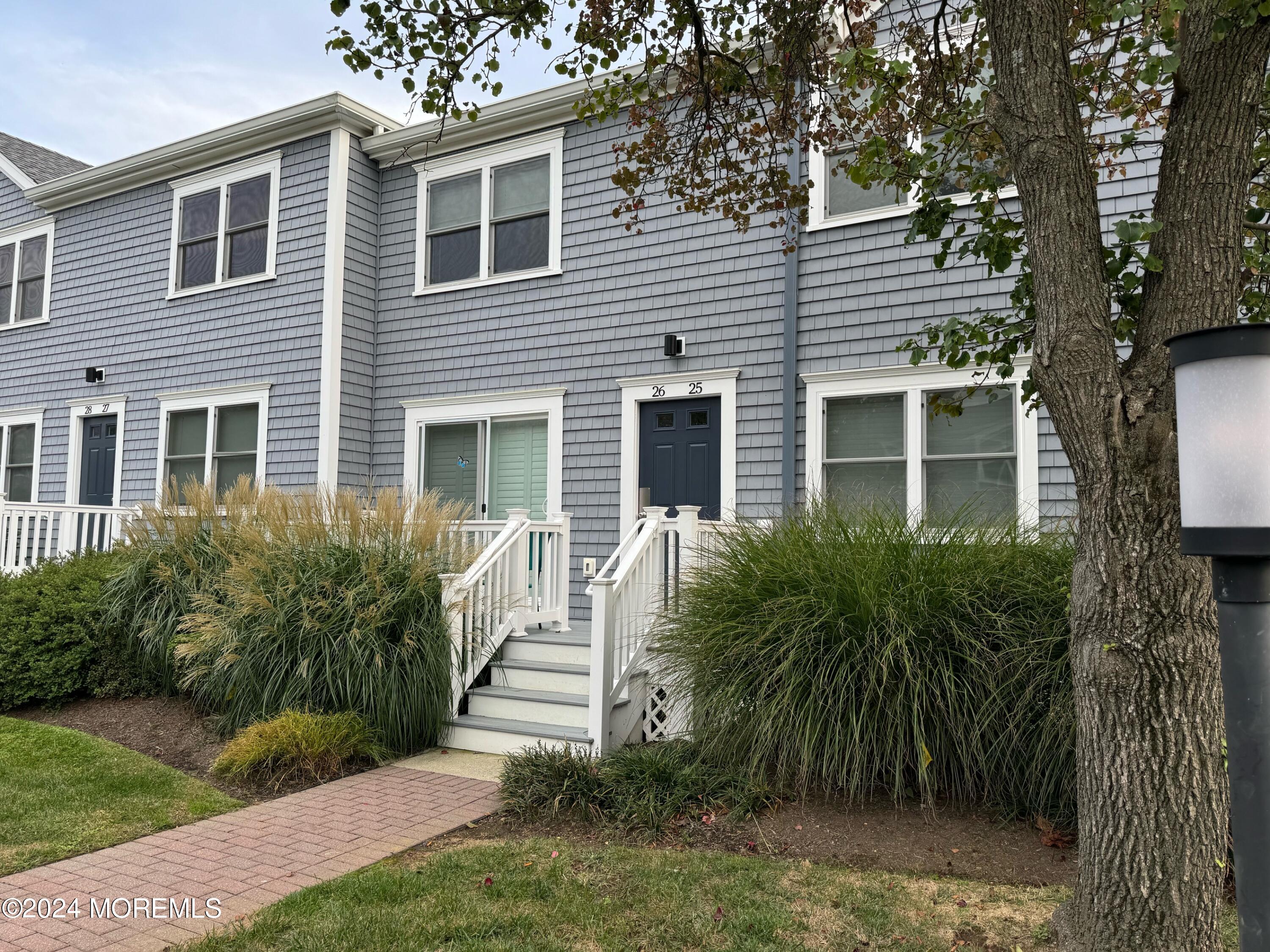 31 Cedar Avenue Long Branch NJ 07740