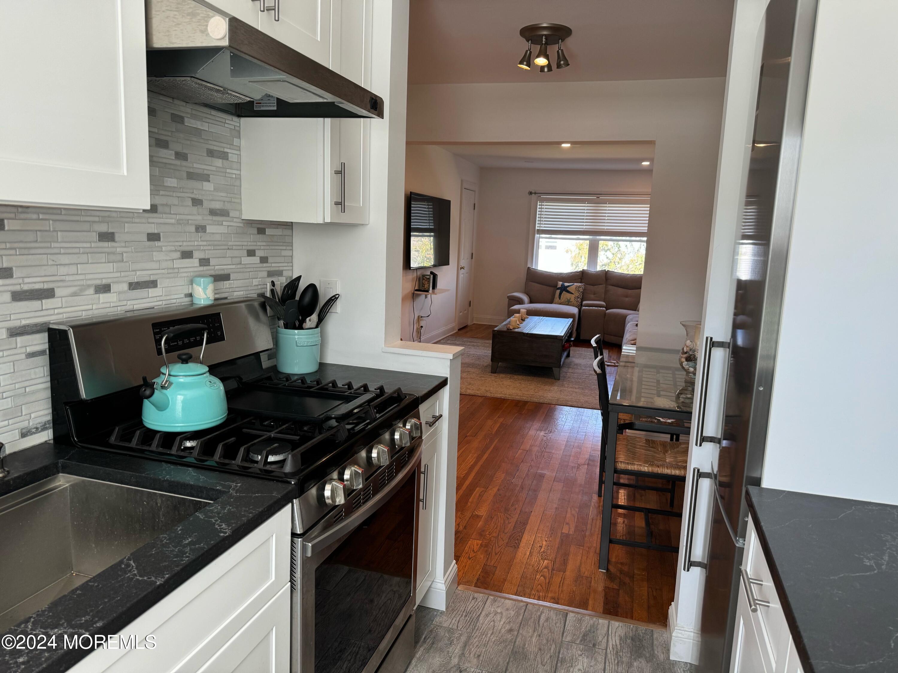 31 Cedar Avenue Long Branch NJ 07740