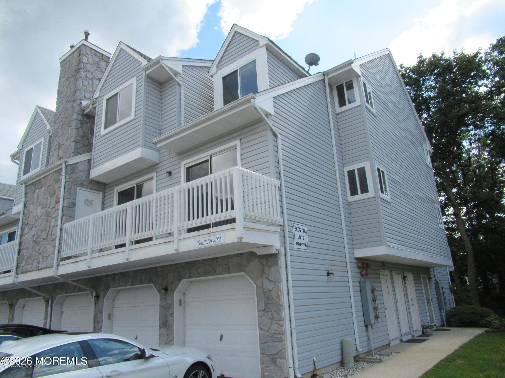 1103 Scarlet Oak Avenue Toms River NJ 08755