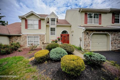 170 Colony Lane Manalapan NJ 07726