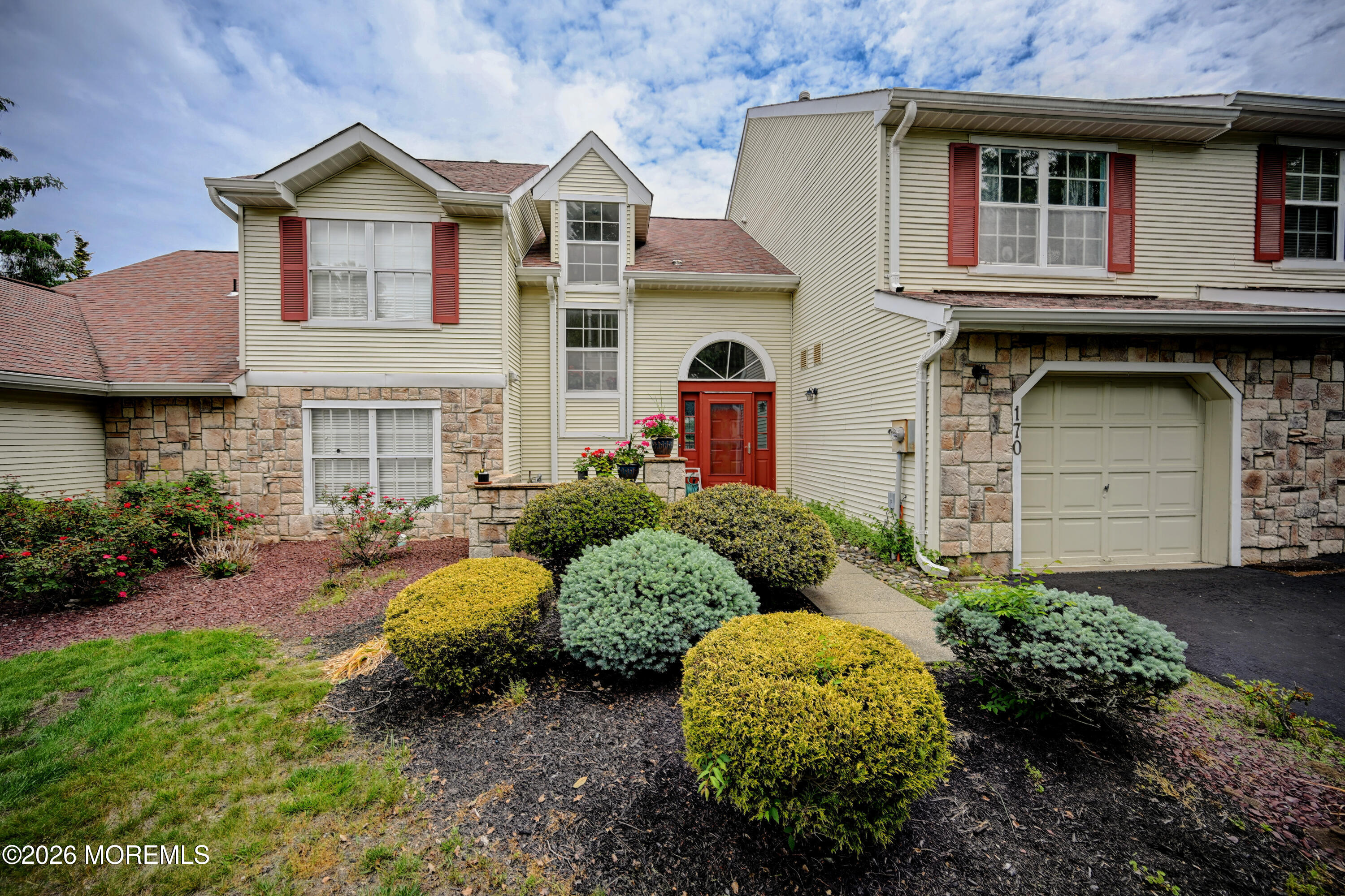 170 Colony Lane Manalapan NJ 07726