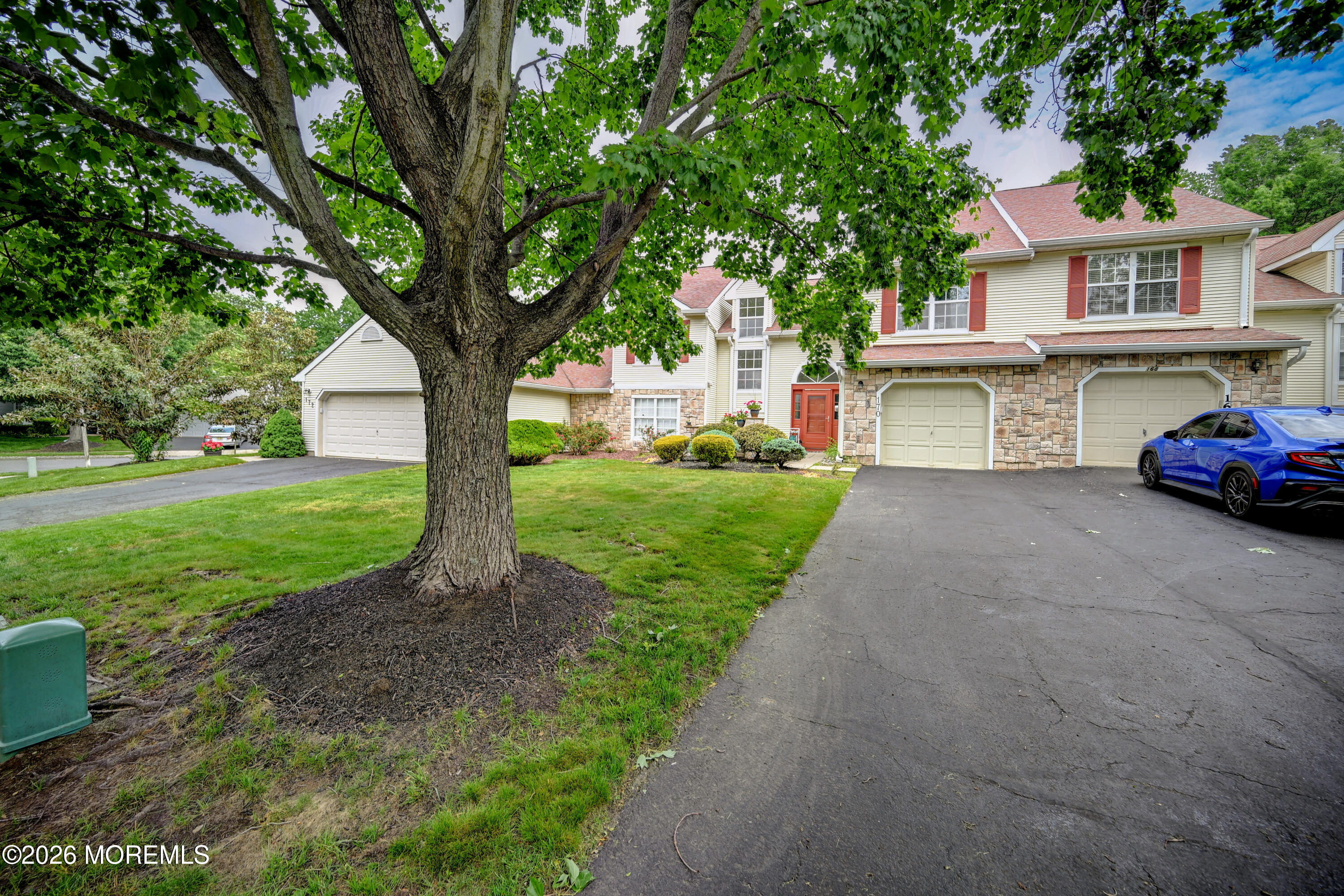 170 Colony Lane Manalapan NJ 07726