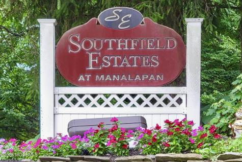 170 Colony Lane Manalapan NJ 07726