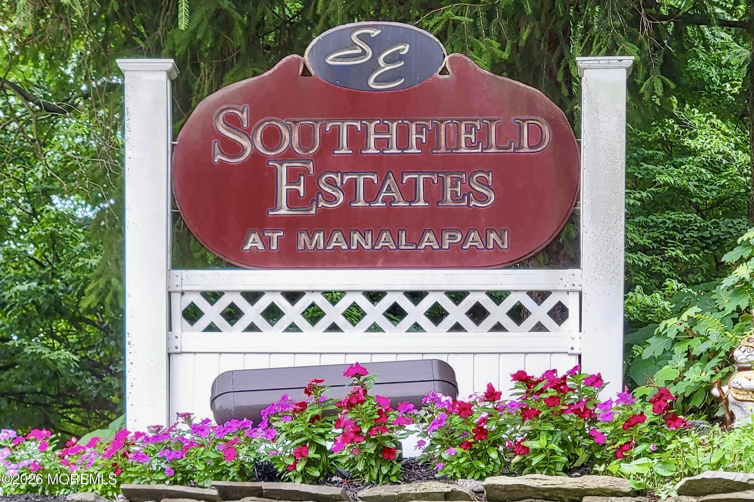 170 Colony Lane Manalapan NJ 07726