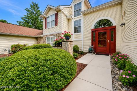 170 Colony Lane Manalapan NJ 07726