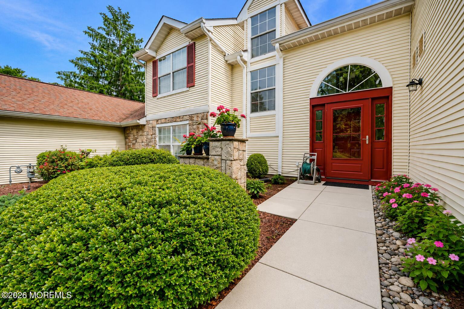 170 Colony Lane Manalapan NJ 07726