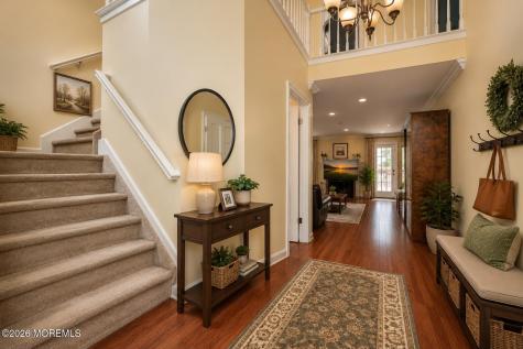 170 Colony Lane Manalapan NJ 07726