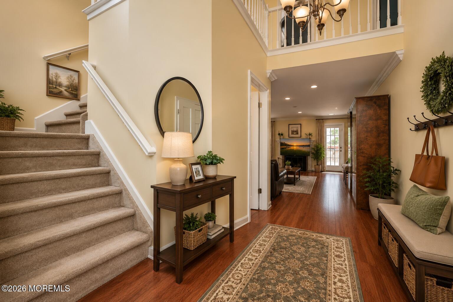 170 Colony Lane Manalapan NJ 07726