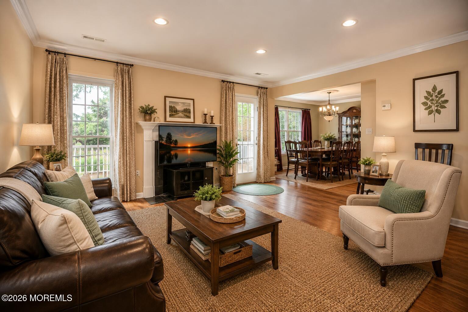 170 Colony Lane Manalapan NJ 07726