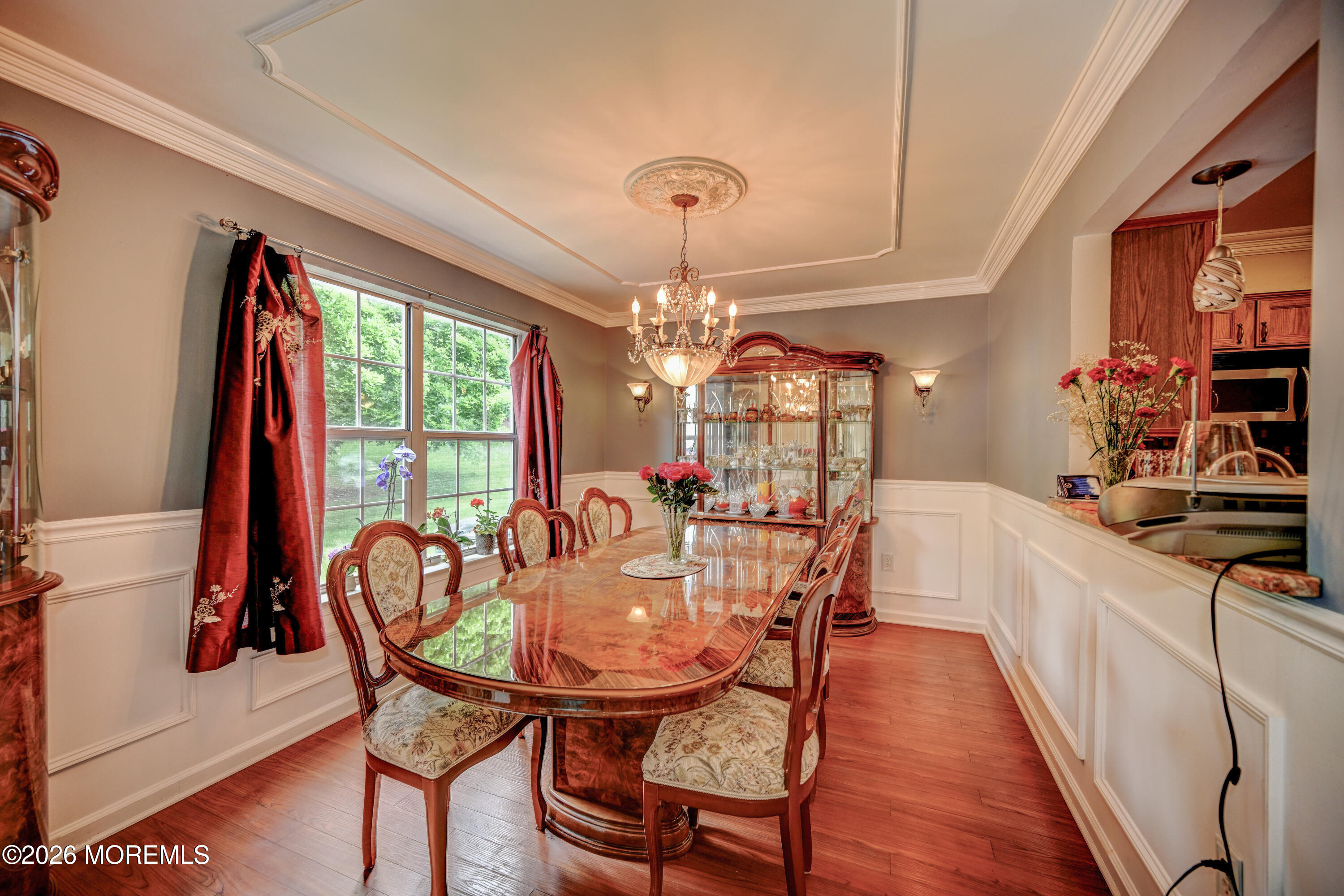 170 Colony Lane Manalapan NJ 07726