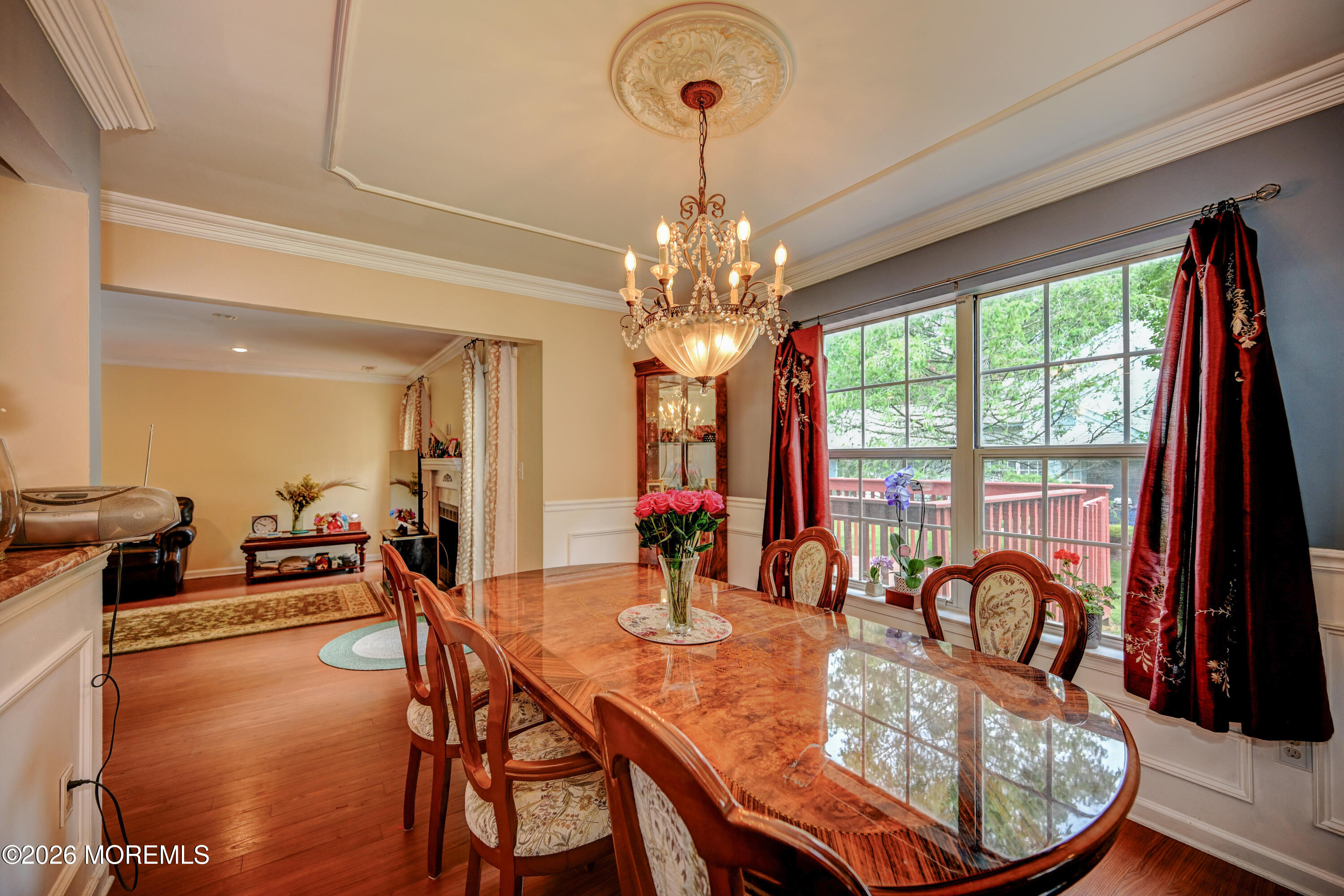 170 Colony Lane Manalapan NJ 07726