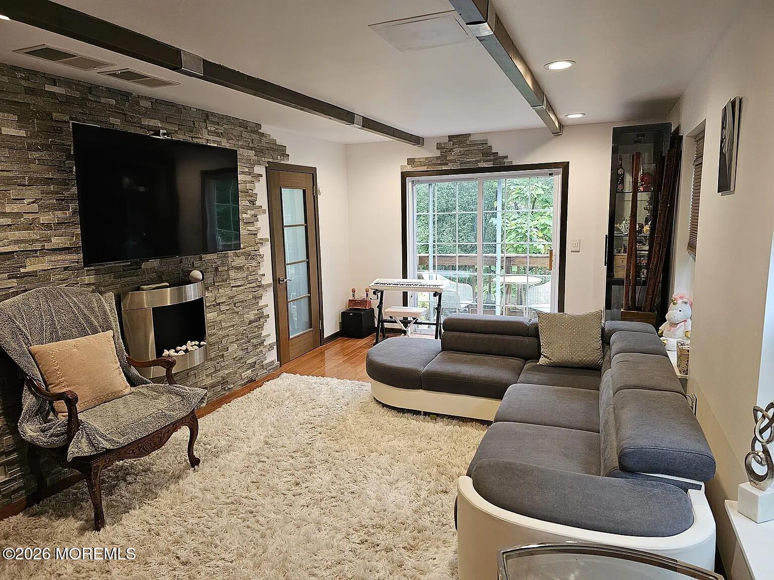 10 Russell Court Matawan NJ 07747