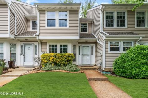 26 Duncan Way Freehold NJ 07728