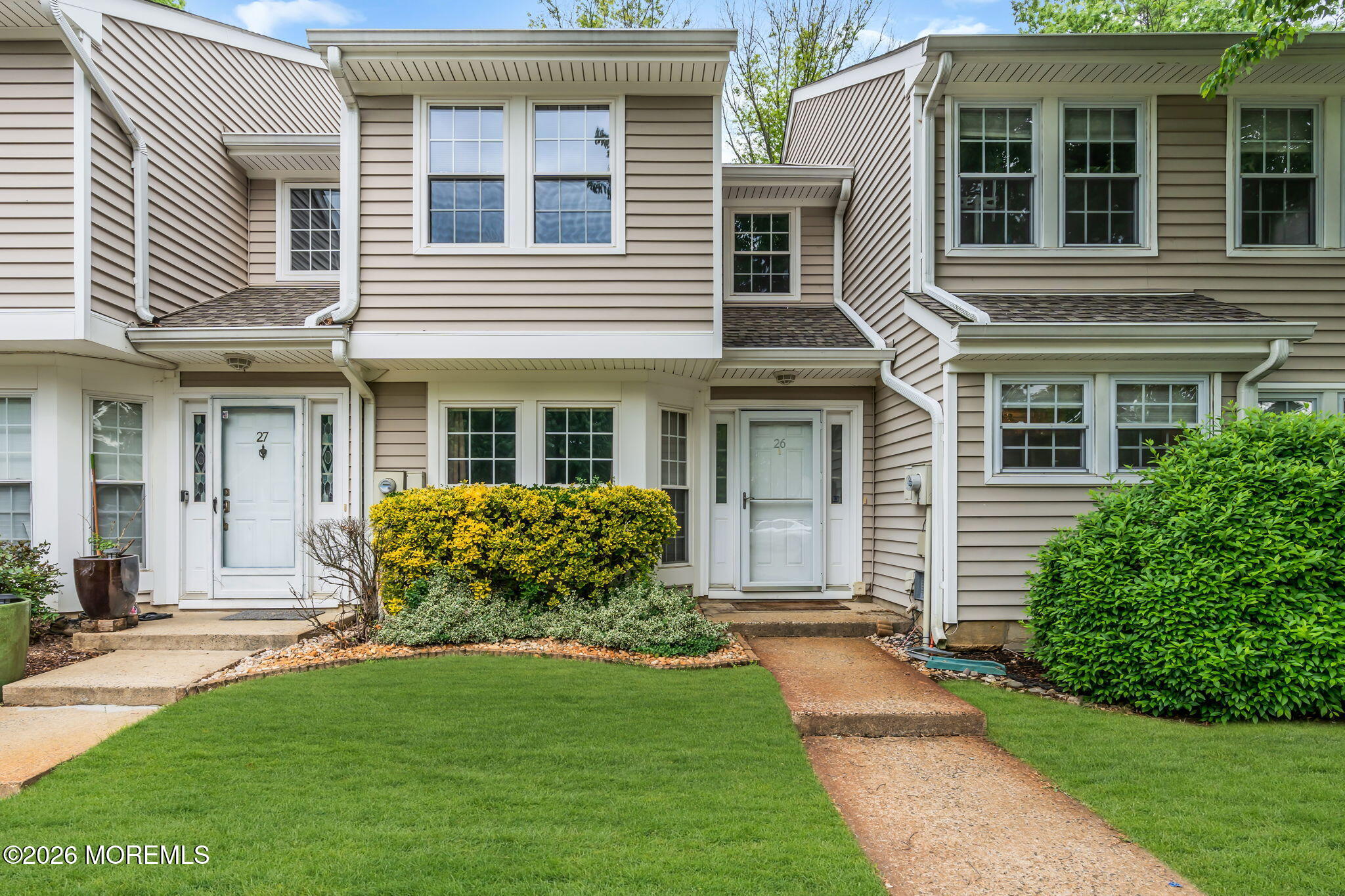26 Duncan Way Freehold NJ 07728