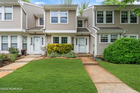 26 Duncan Way Freehold NJ 07728