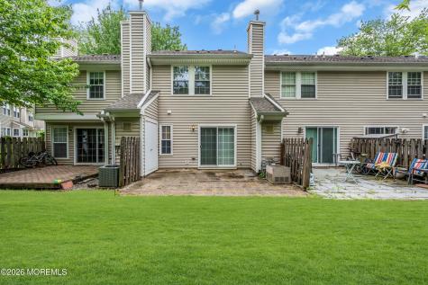 26 Duncan Way Freehold NJ 07728