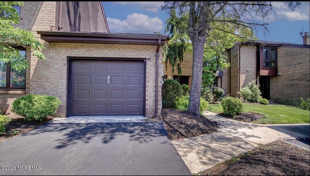 185 Nathan Drive North Brunswick NJ 08902