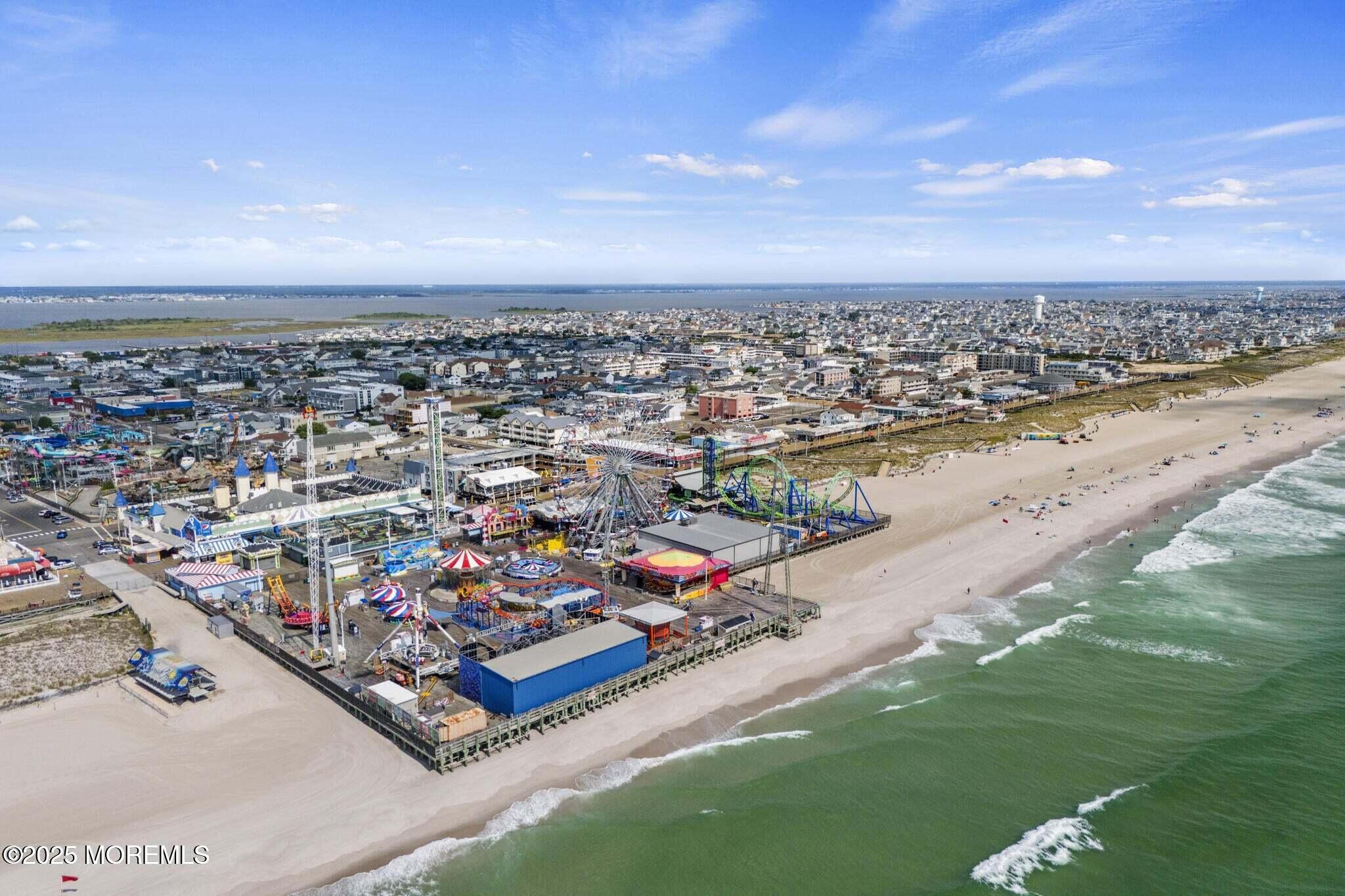 500 Ocean Terrace Seaside Heights NJ 08751