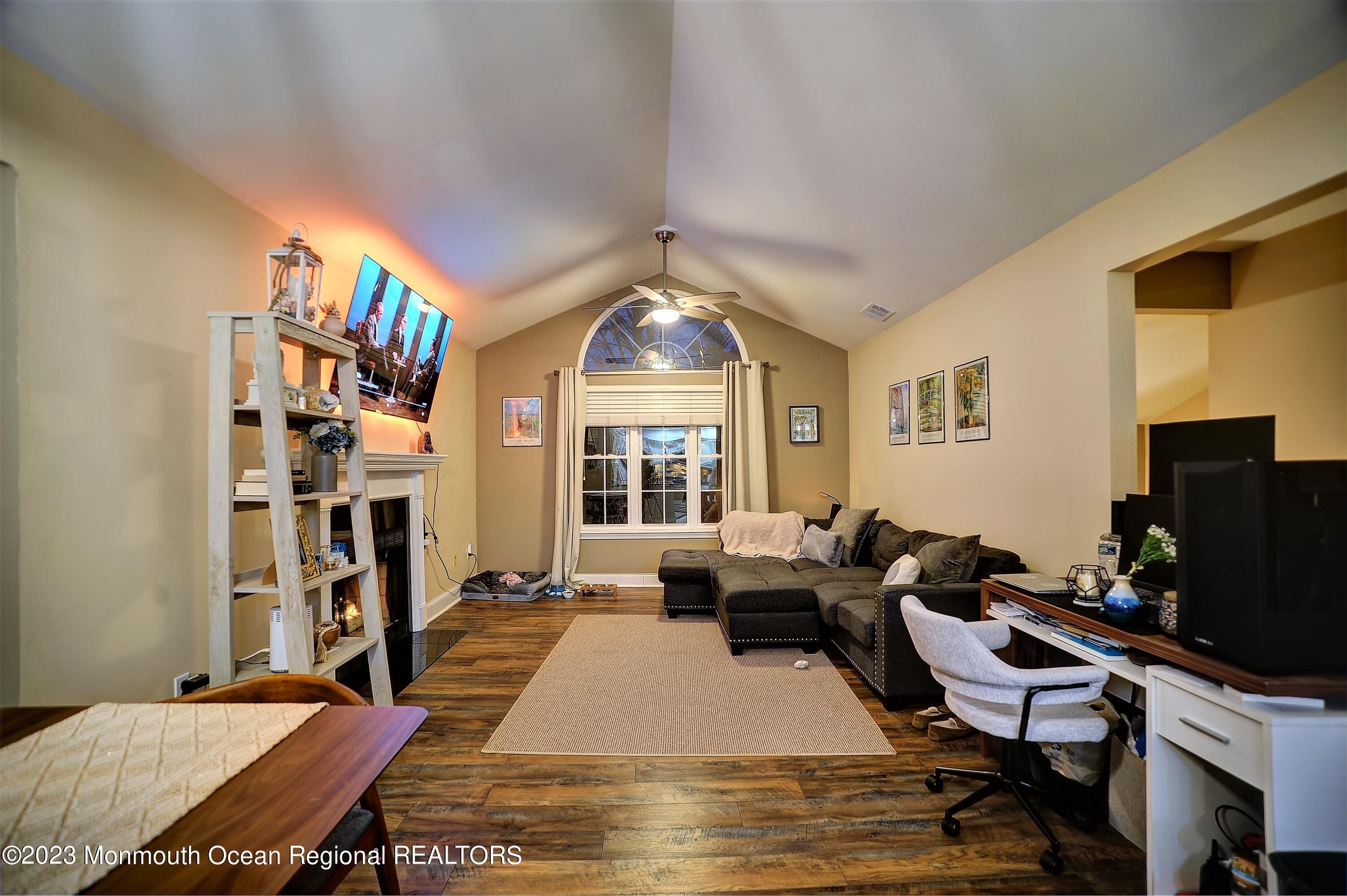 88 Wycombe Place Franklin Twp NJ 08873