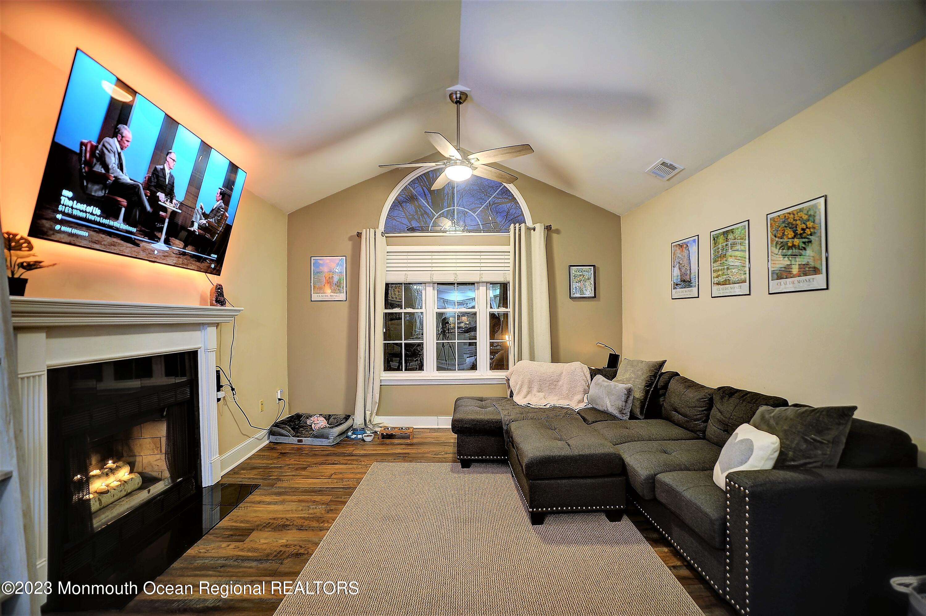 88 Wycombe Place Franklin Twp NJ 08873