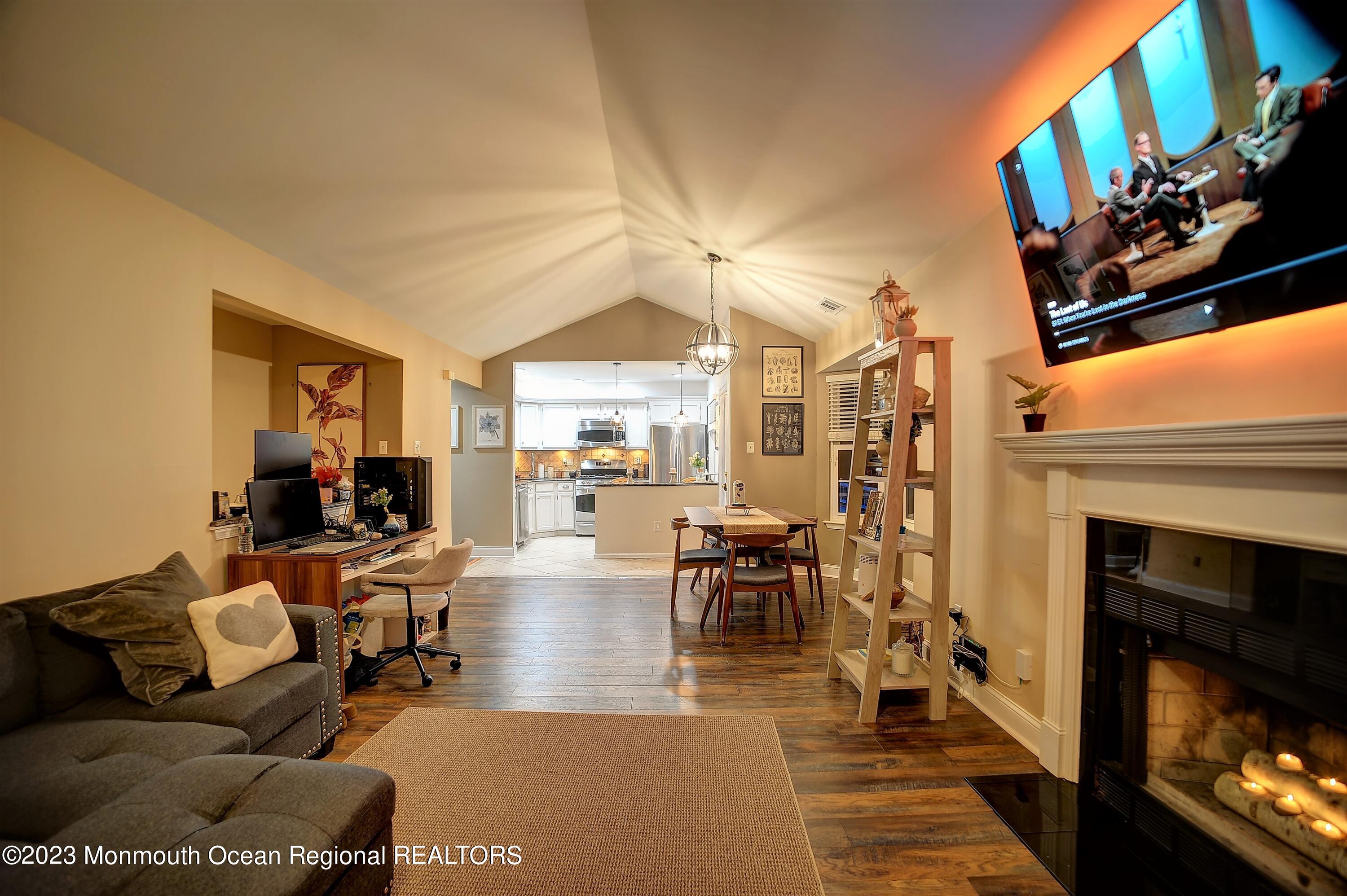 88 Wycombe Place Franklin Twp NJ 08873