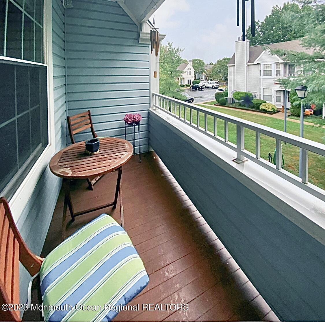 88 Wycombe Place Franklin Twp NJ 08873