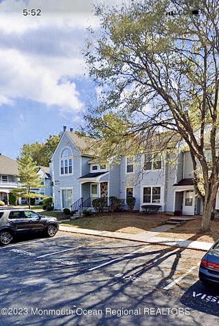 88 Wycombe Place Franklin Twp NJ 08873