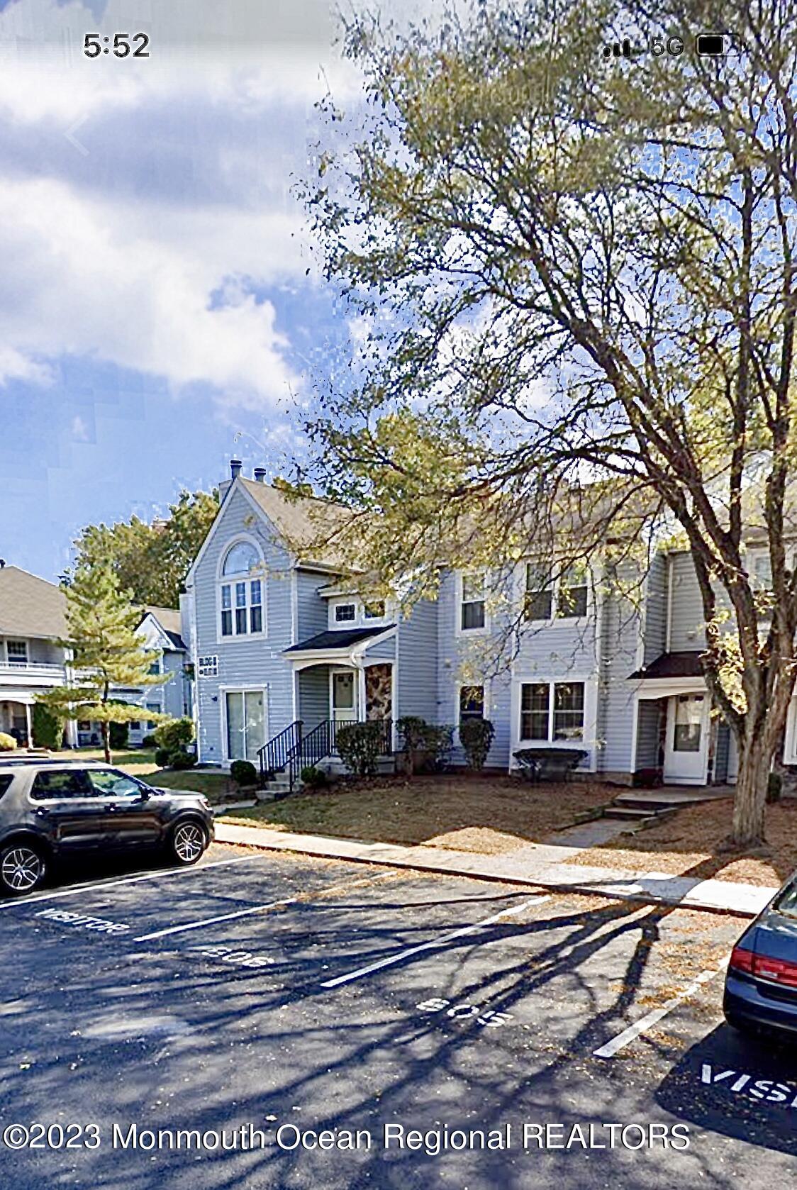 88 Wycombe Place Franklin Twp NJ 08873