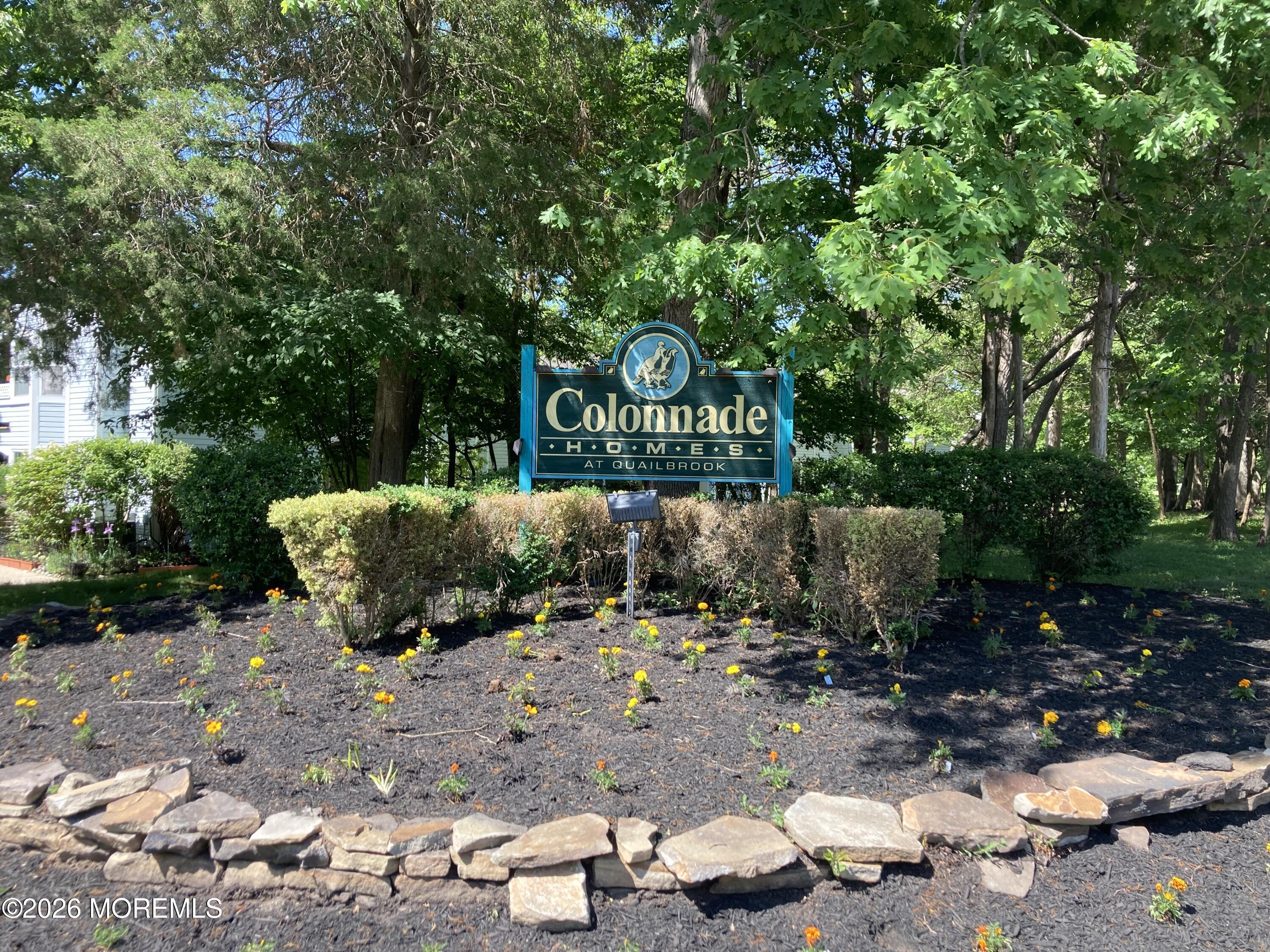 88 Wycombe Place Franklin Twp NJ 08873