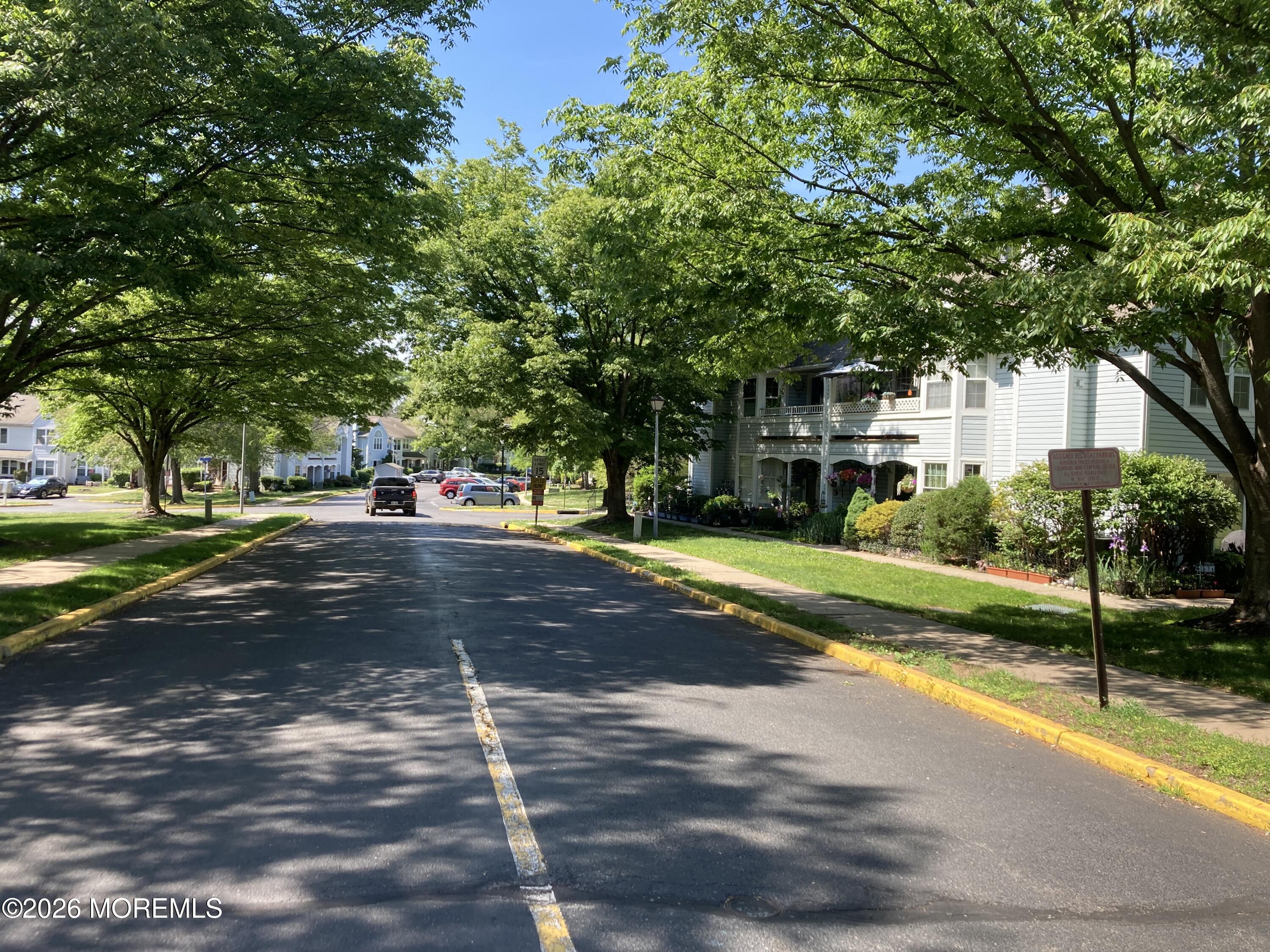 88 Wycombe Place Franklin Twp NJ 08873