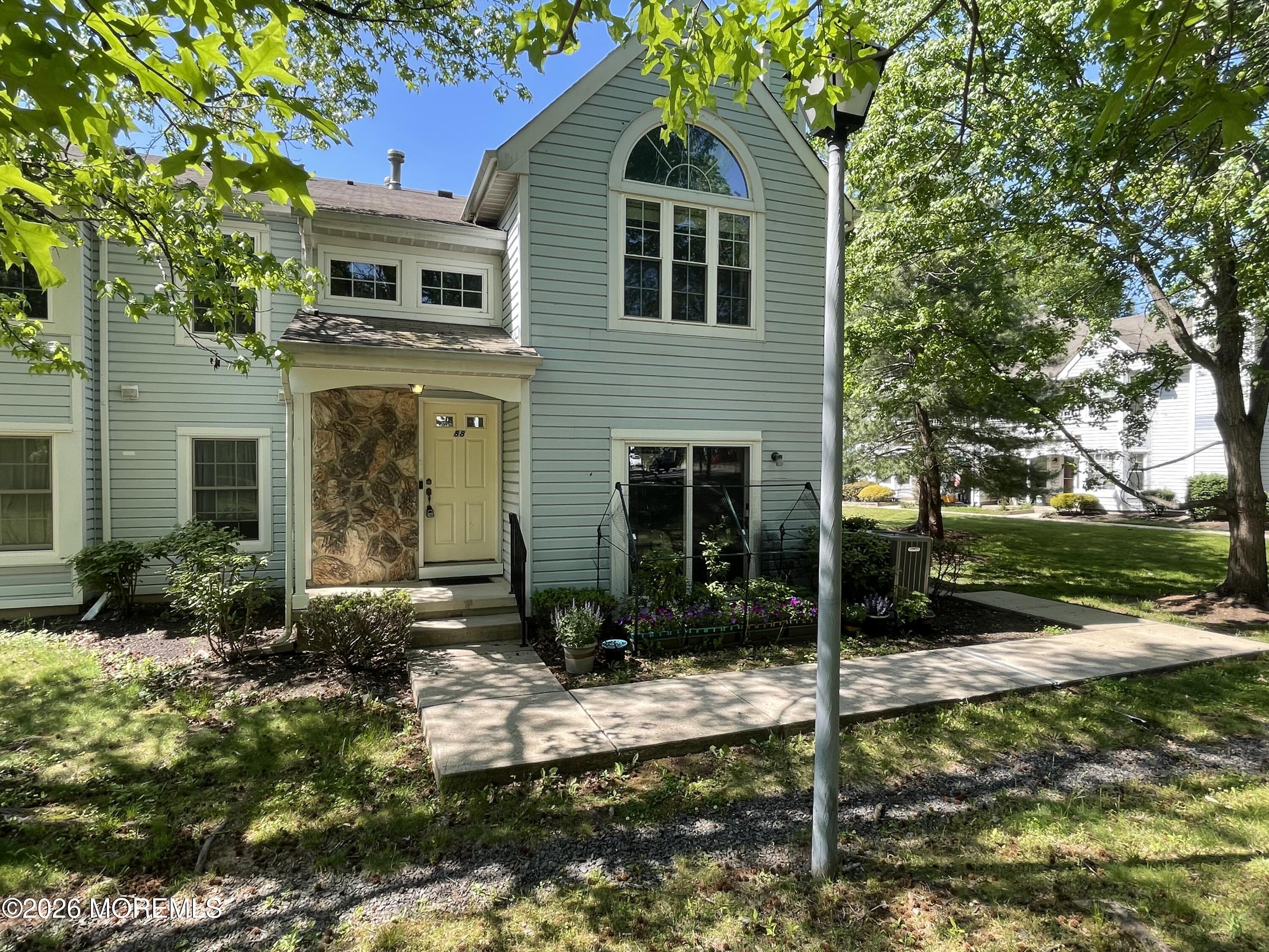 88 Wycombe Place Franklin Twp NJ 08873