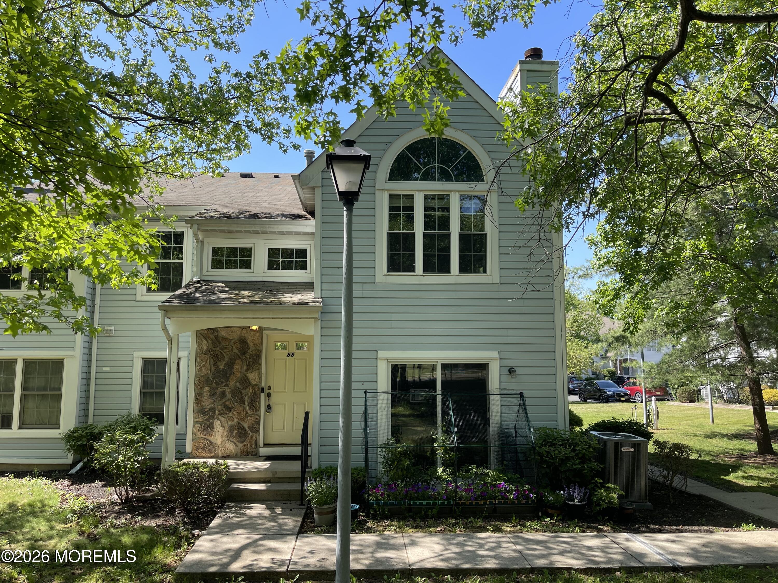 88 Wycombe Place Franklin Twp NJ 08873