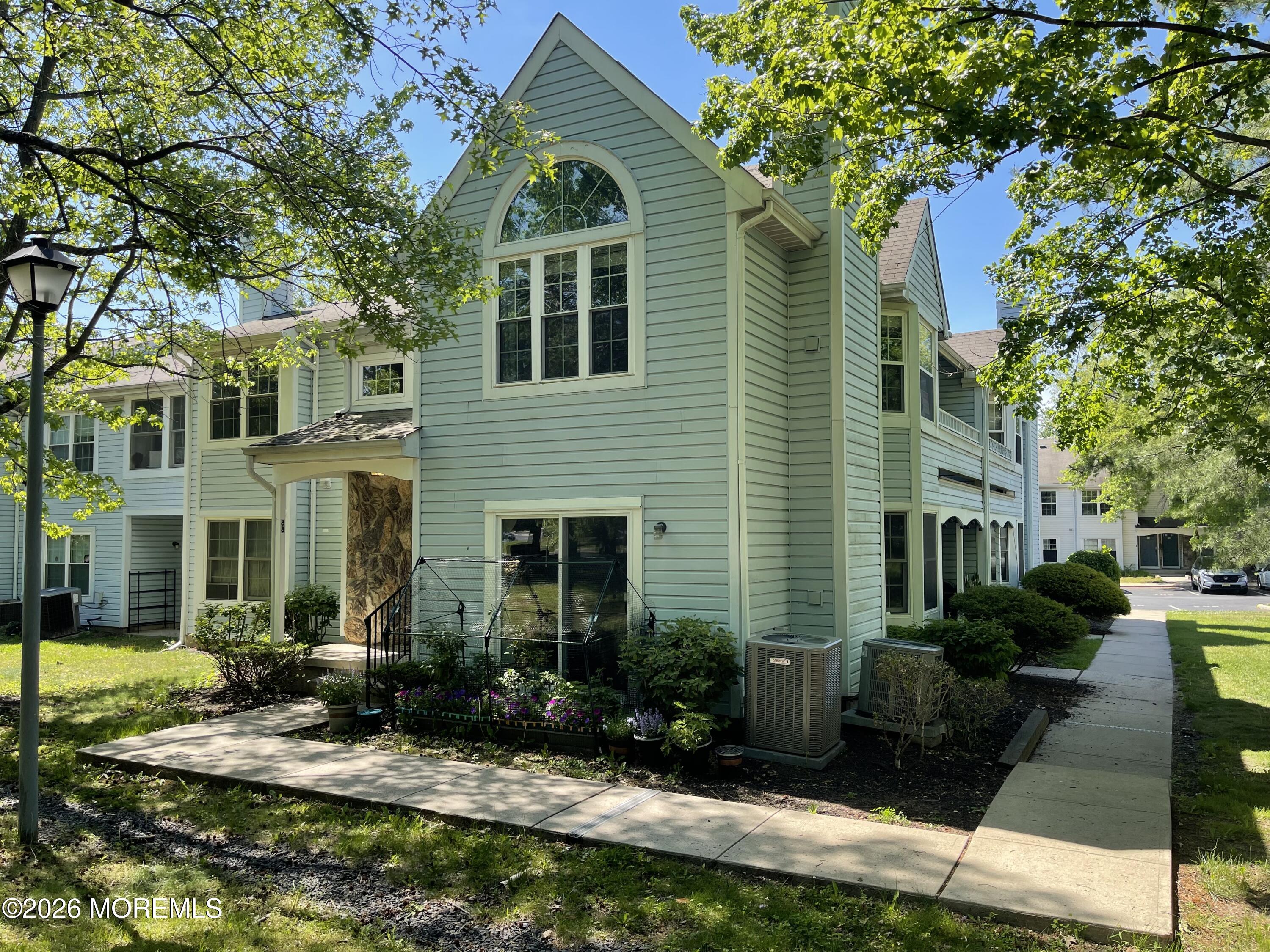 88 Wycombe Place Franklin Twp NJ 08873