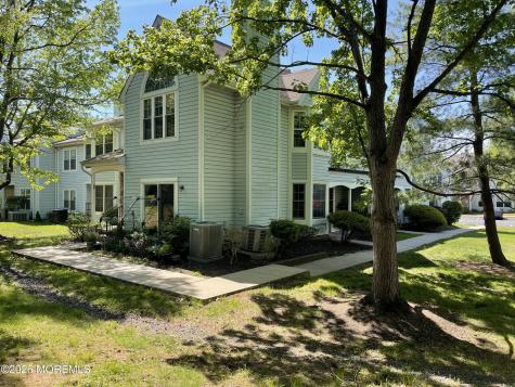 88 Wycombe Place Franklin Twp NJ 08873