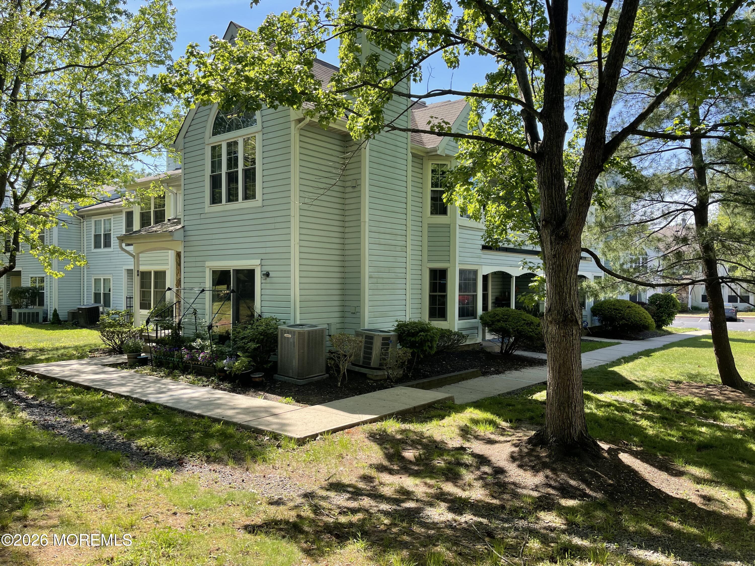 88 Wycombe Place Franklin Twp NJ 08873