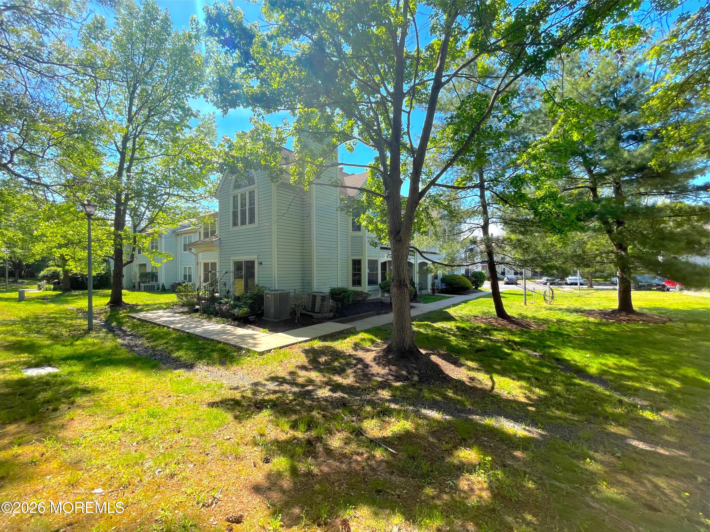 88 Wycombe Place Franklin Twp NJ 08873