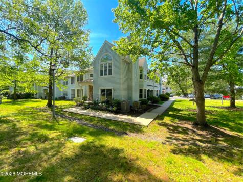 88 Wycombe Place Franklin Twp NJ 08873