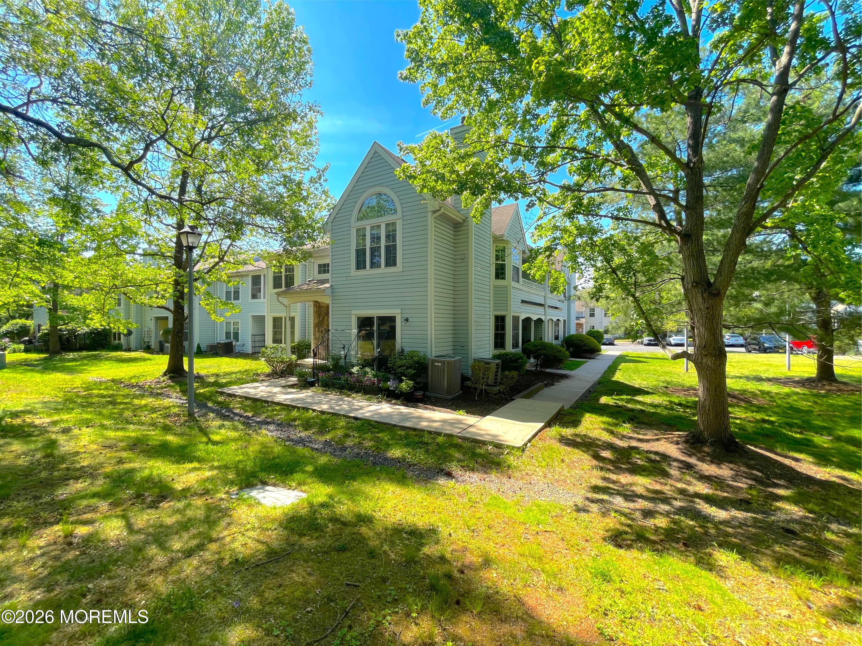 88 Wycombe Place Franklin Twp NJ 08873