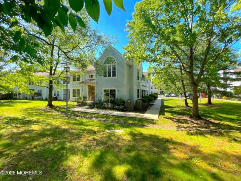 88 Wycombe Place Franklin Twp NJ 08873