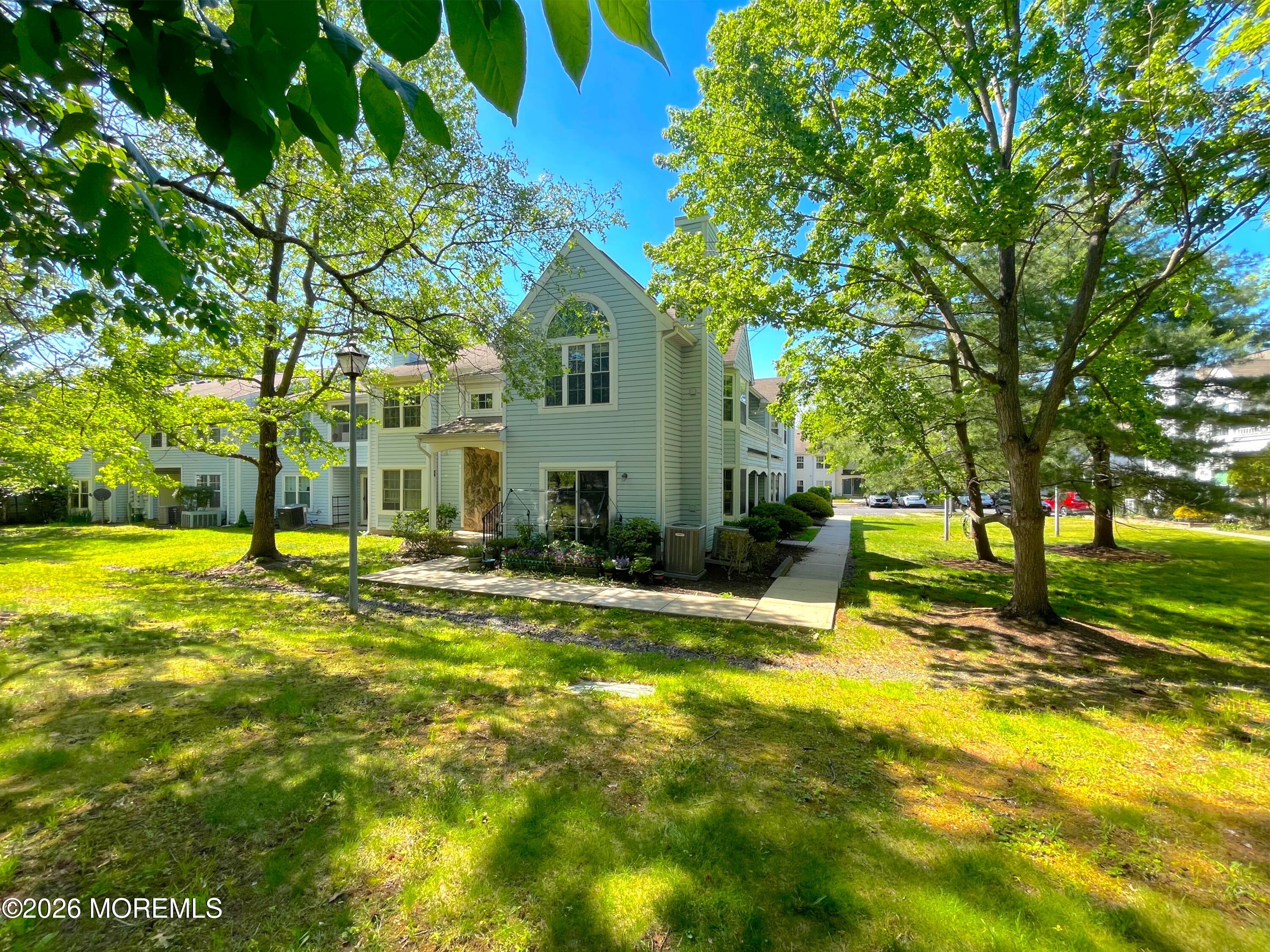 88 Wycombe Place Franklin Twp NJ 08873