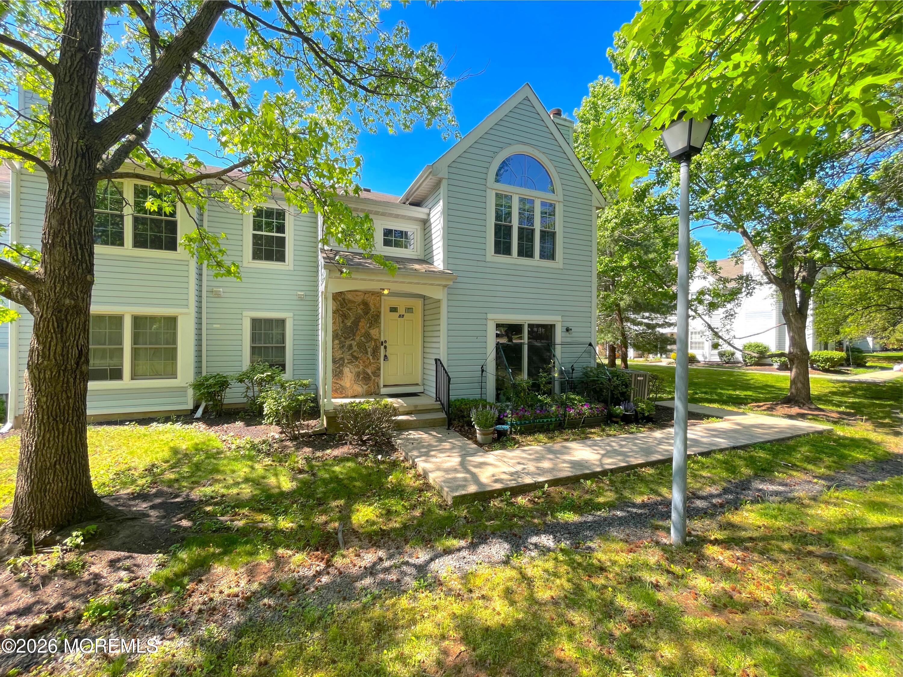 88 Wycombe Place Franklin Twp NJ 08873