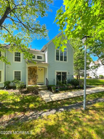 88 Wycombe Place Franklin Twp NJ 08873