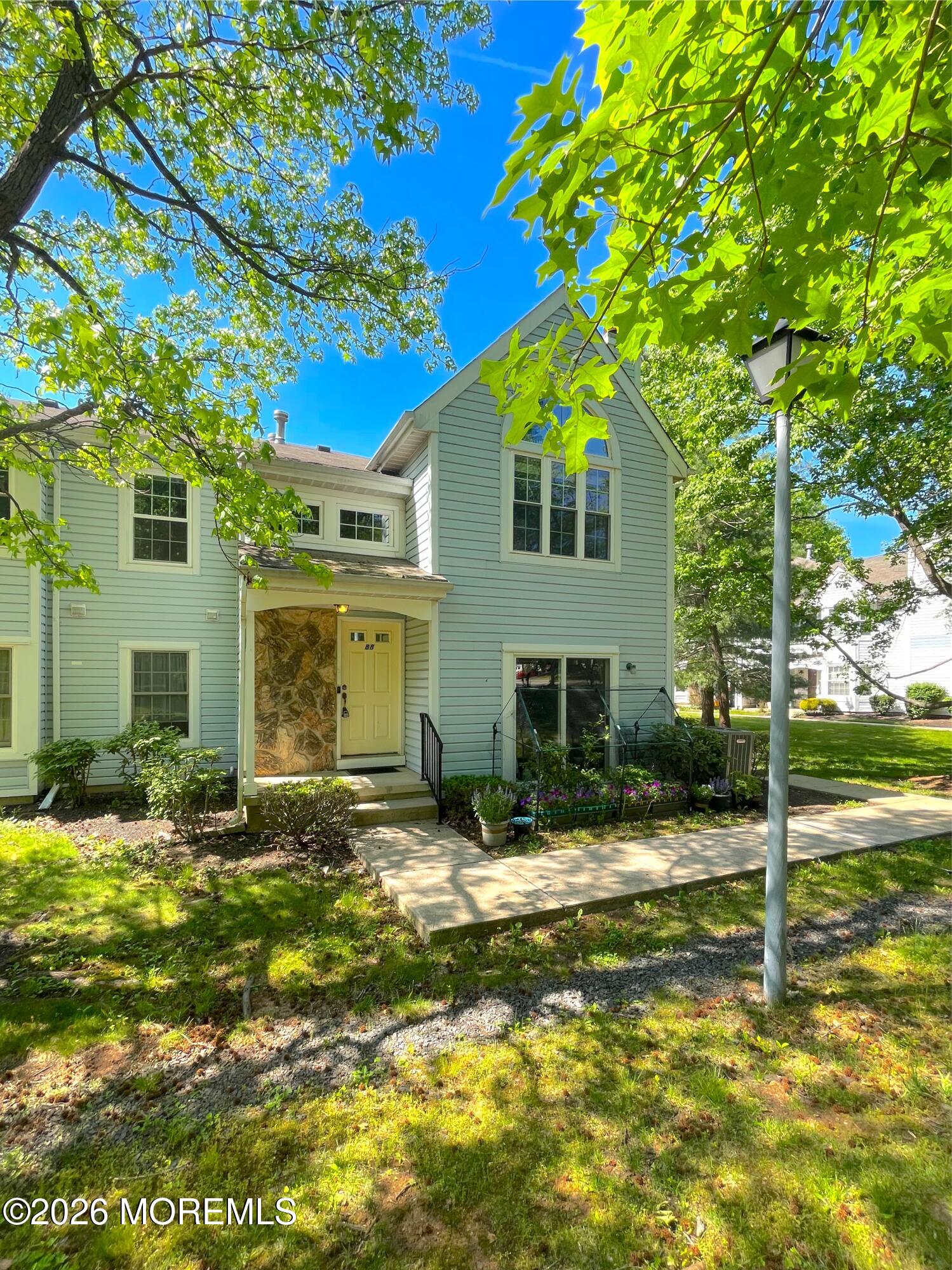 88 Wycombe Place Franklin Twp NJ 08873